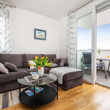 Апартаменти Ap Stella, Center Of Zadar, 2Br, Parking Екстер'єр фото