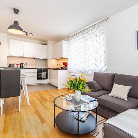 Апартаменти Ap Stella, Center Of Zadar, 2Br, Parking Екстер'єр фото