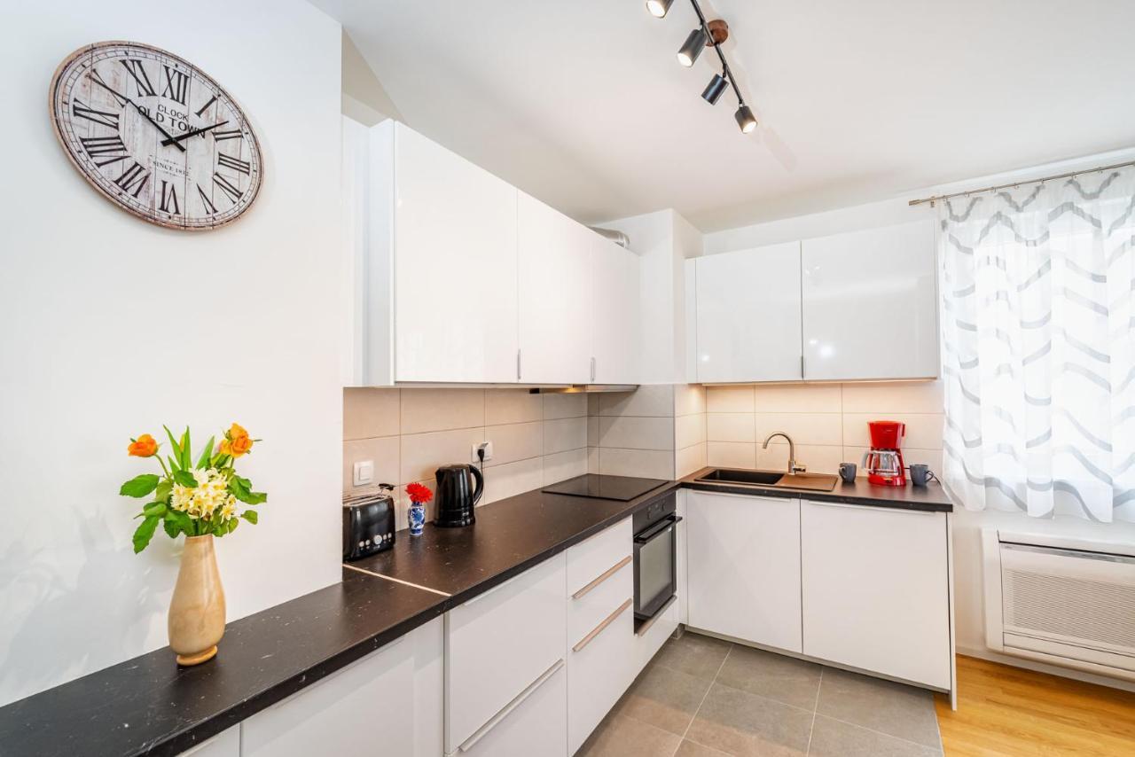 Апартаменти Ap Stella, Center Of Zadar, 2Br, Parking Екстер'єр фото