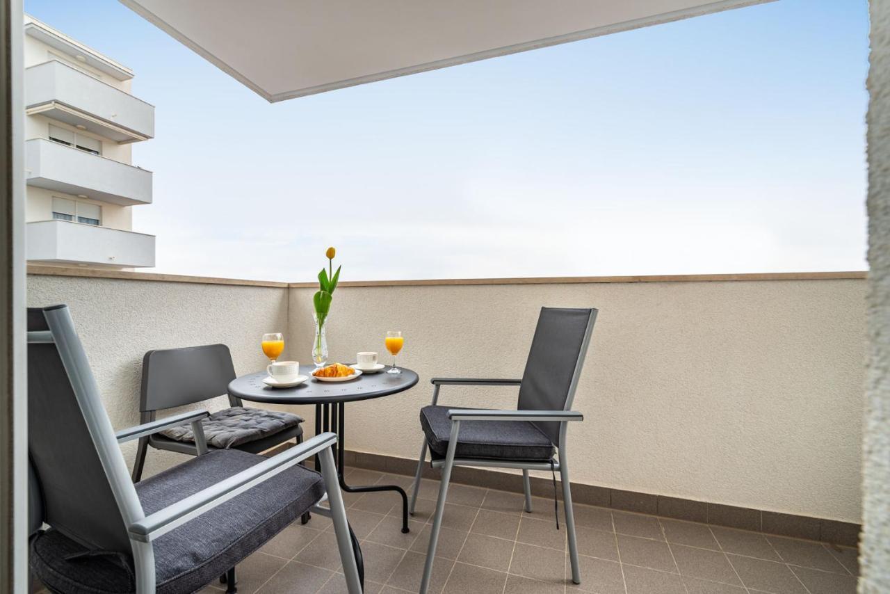 Апартаменти Ap Stella, Center Of Zadar, 2Br, Parking Екстер'єр фото