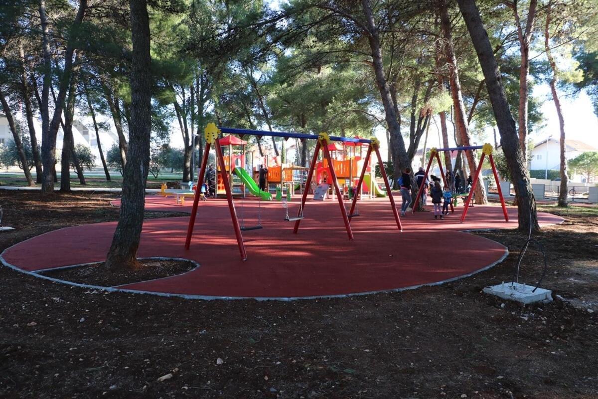 Апартаменти Ap Stella, Center Of Zadar, 2Br, Parking Екстер'єр фото