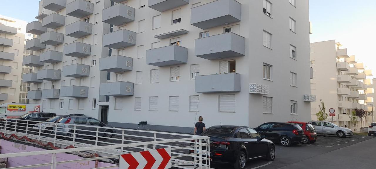 Апартаменти Ap Stella, Center Of Zadar, 2Br, Parking Екстер'єр фото